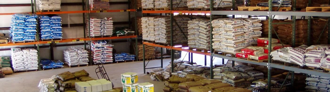 Offering Cattle and Animal feeds