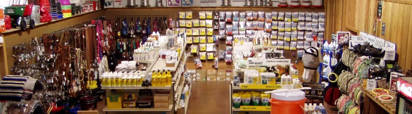Tack - Ranch Supplies - Pet Supplies - Knives