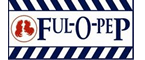 Full O Pep Feeds Dealer